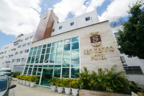 Отель San Marino Hotel  Paulo Afonso